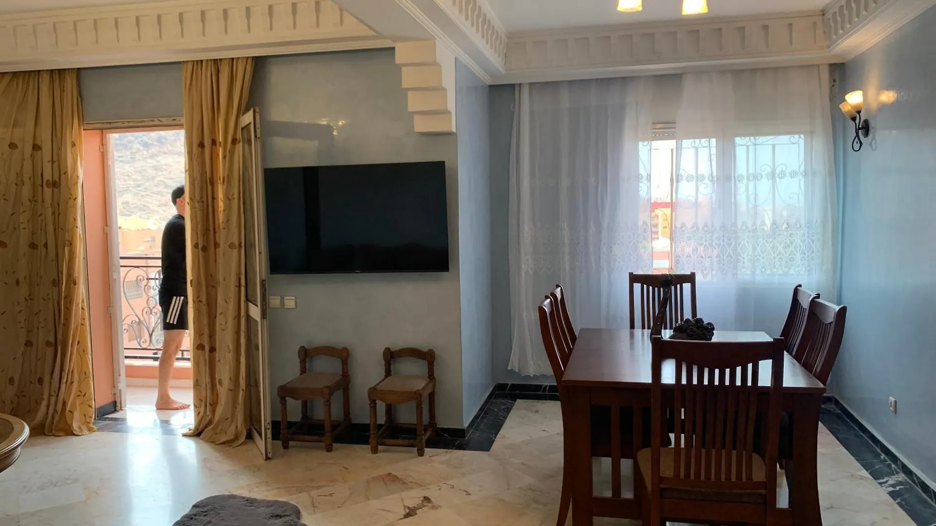 Appartement Marrakechi Marrakesh