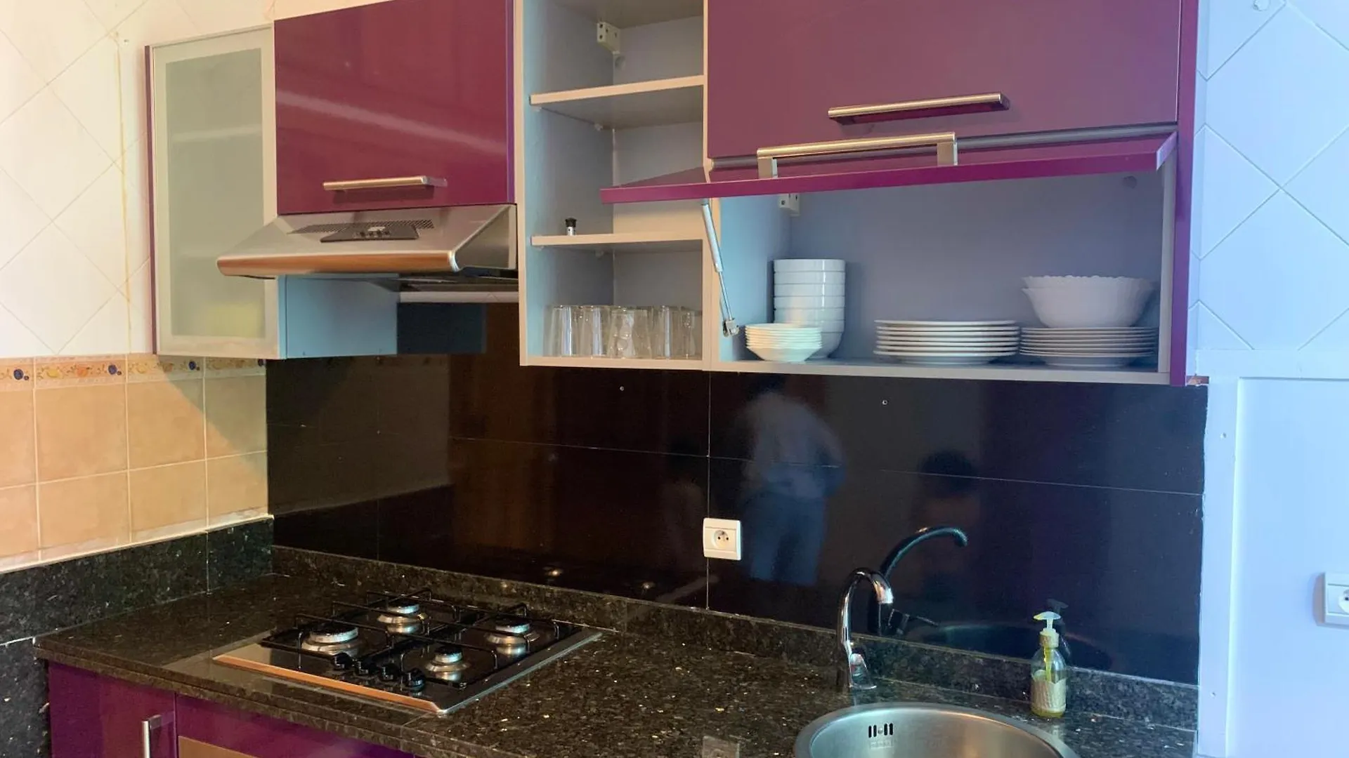 Appartement Marrakechi Marrakesh 0*,